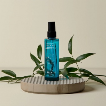 Breath Soulcare CONFIDENT SPIRIT FACE MIST